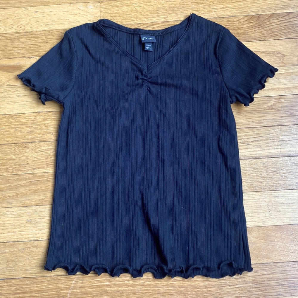 Art Class girls size 10-12 top